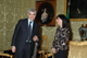Il Presidente Pier Ferdinando Casini incontra il Presidente del Parlamento albanese, Jozefina Topalli.